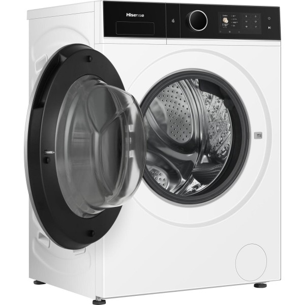 Фото - Стирально-сушильная машина Hisense WD5I1245BWRH